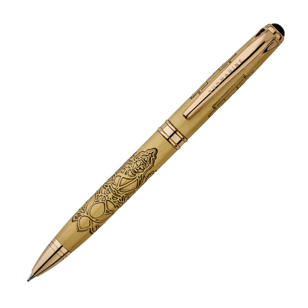 Lakshami Ji Ball Pen