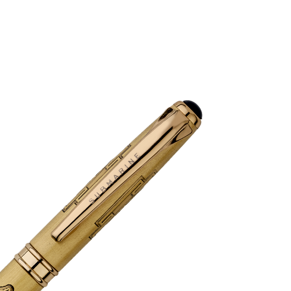 Lakshami Ji Ball Pen