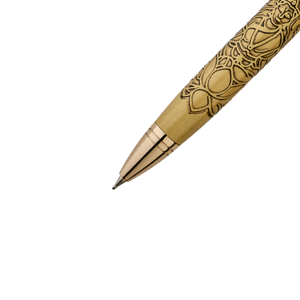 Lakshami Ji Ball Pen