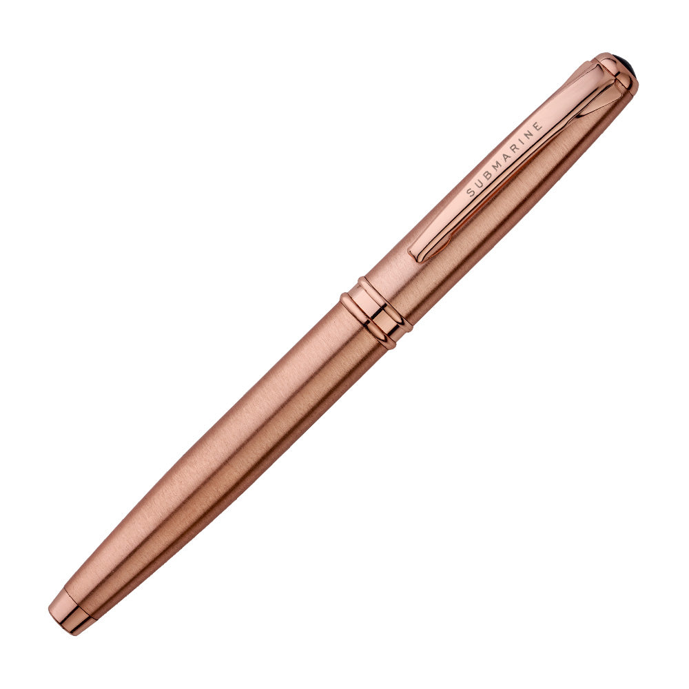 Submarine Pens Copper Series for Gifting Personalised with your Name