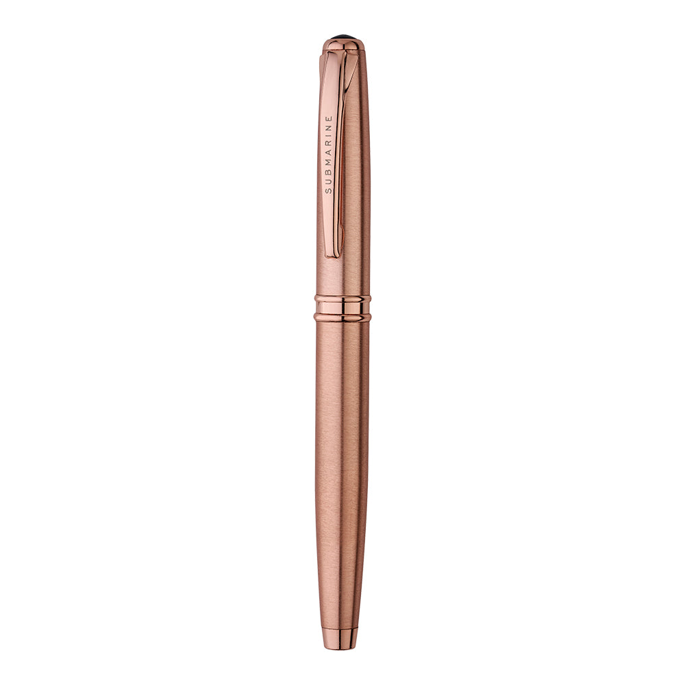Antimicrobail Roller Pen