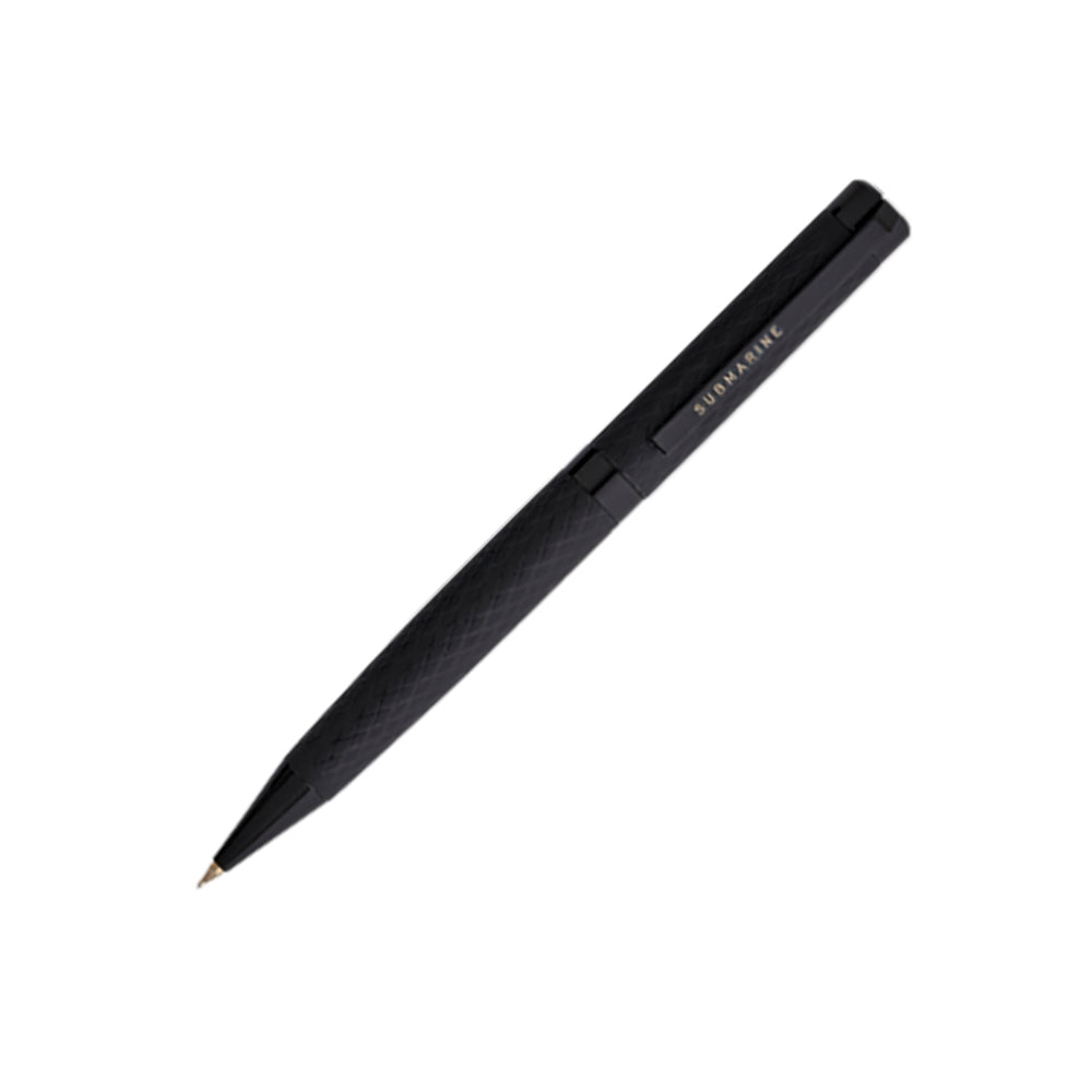 Jade Solid Bold Ball Pen