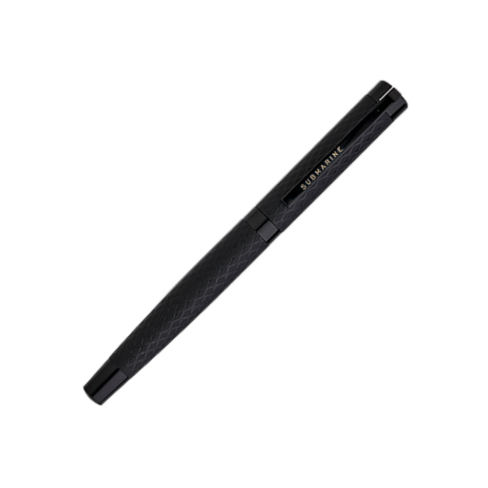 Jade Solid Bold Roller Pen
