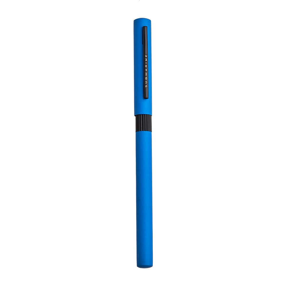 Instant Magnet Ball Pen