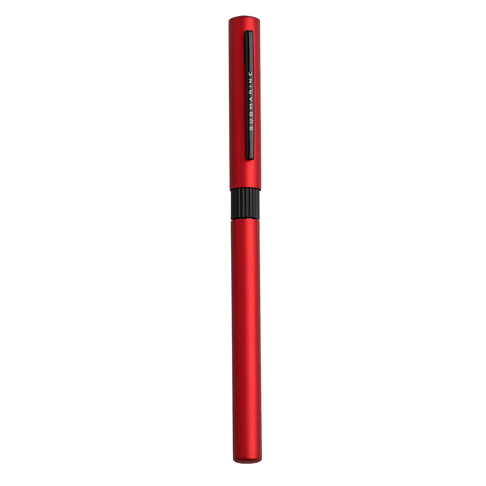 Instant Magnet Ball Pen