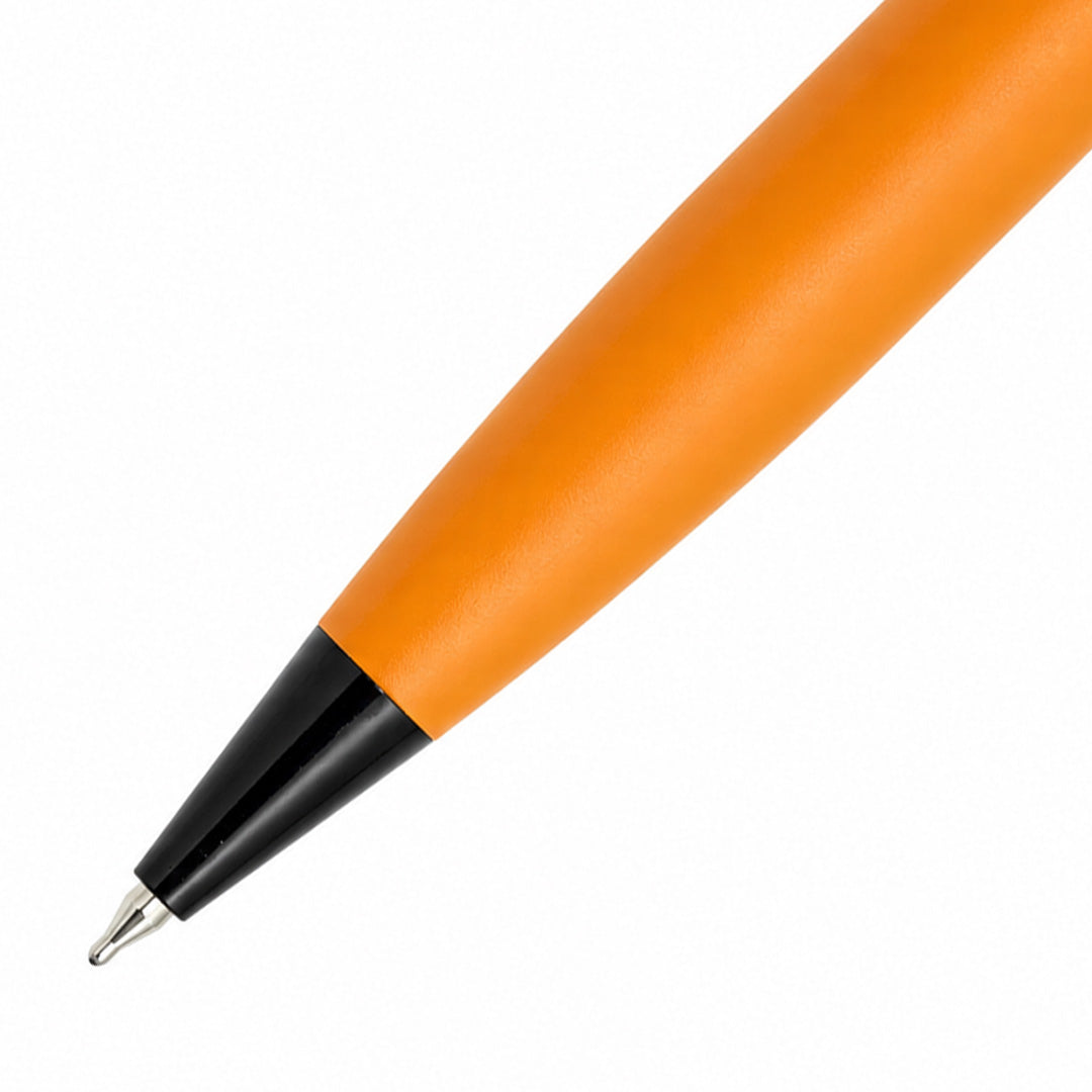 Pulse Premium Diary and Pen Set - Orange
