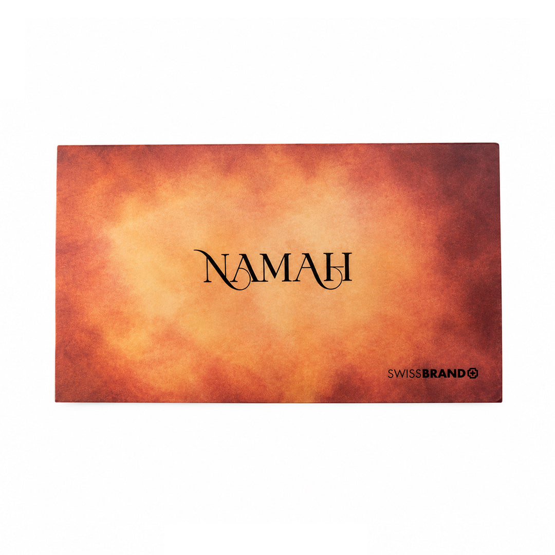 NAMAH Feather Pen Gift Set
