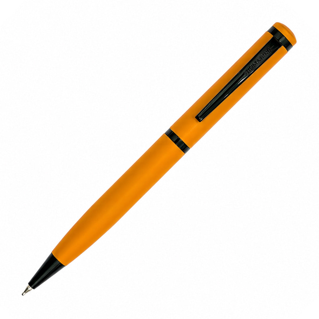 Pulse Premium Diary and Pen Set - Orange