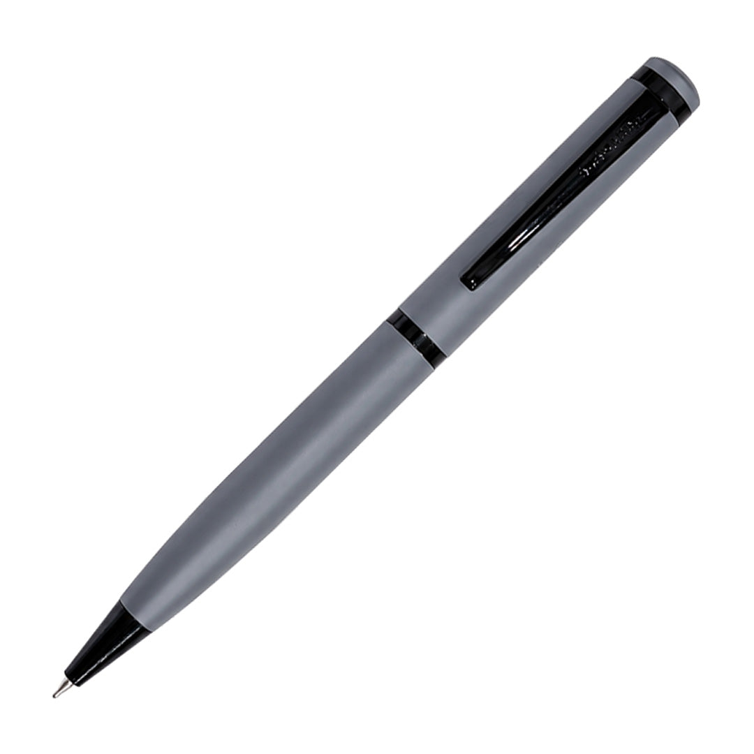 Pulse Premium Diary and Pen Set - Grey