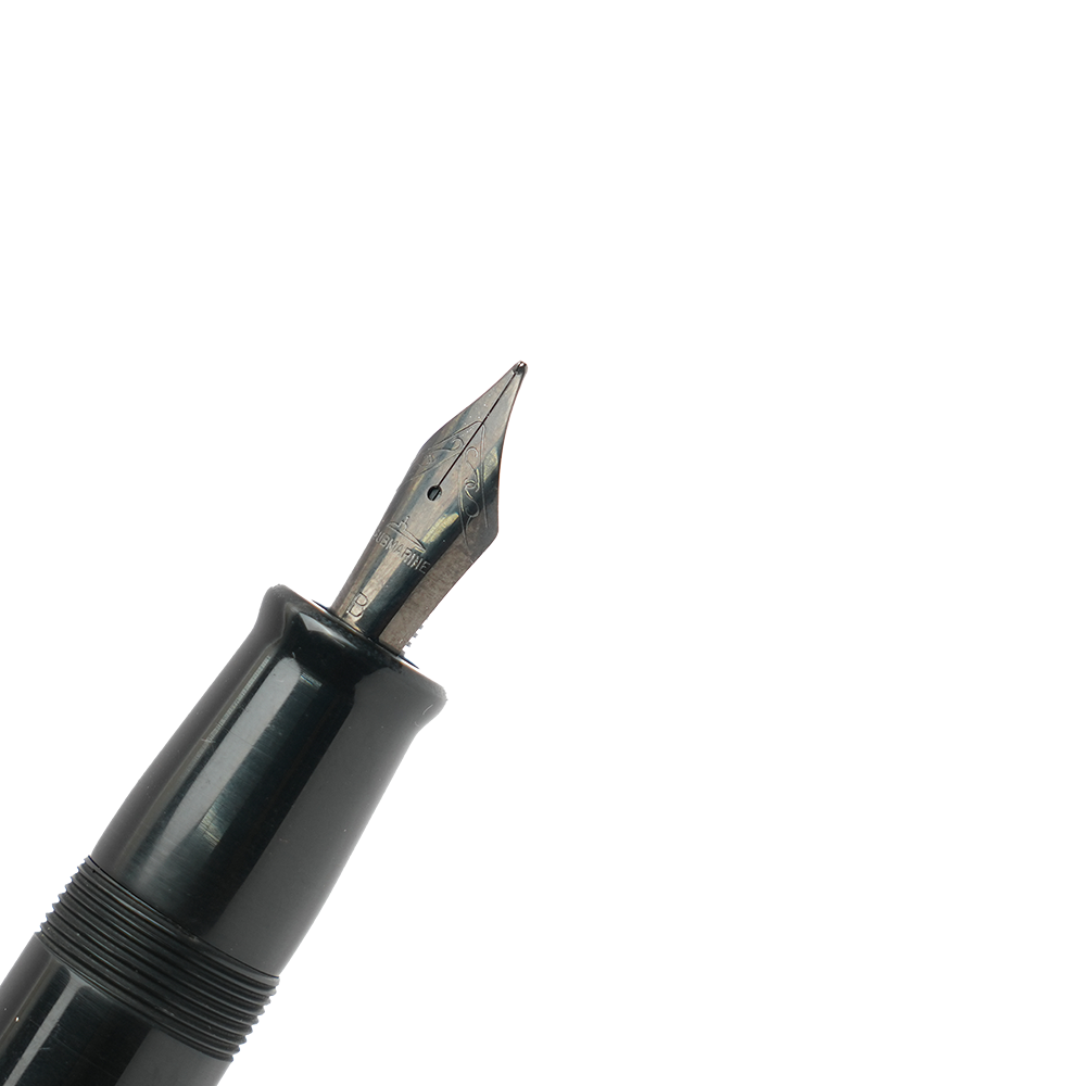 Ebonite King of Pen