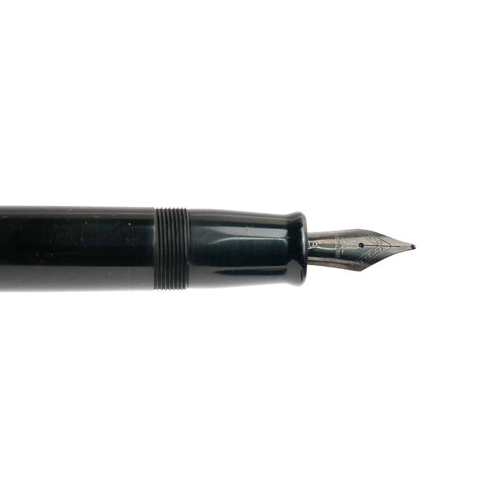 Ebonite King of Pen