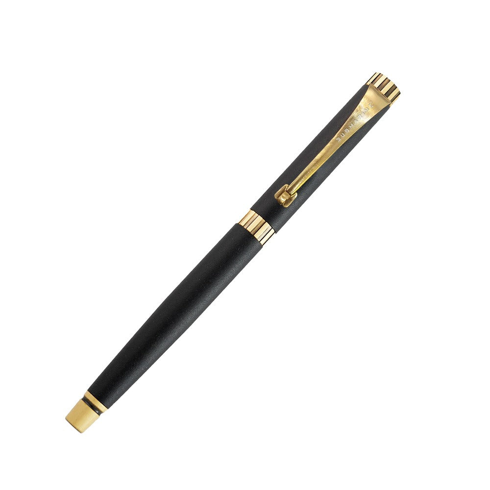 Regal Brass Metal Ball & Roller Pen Combo