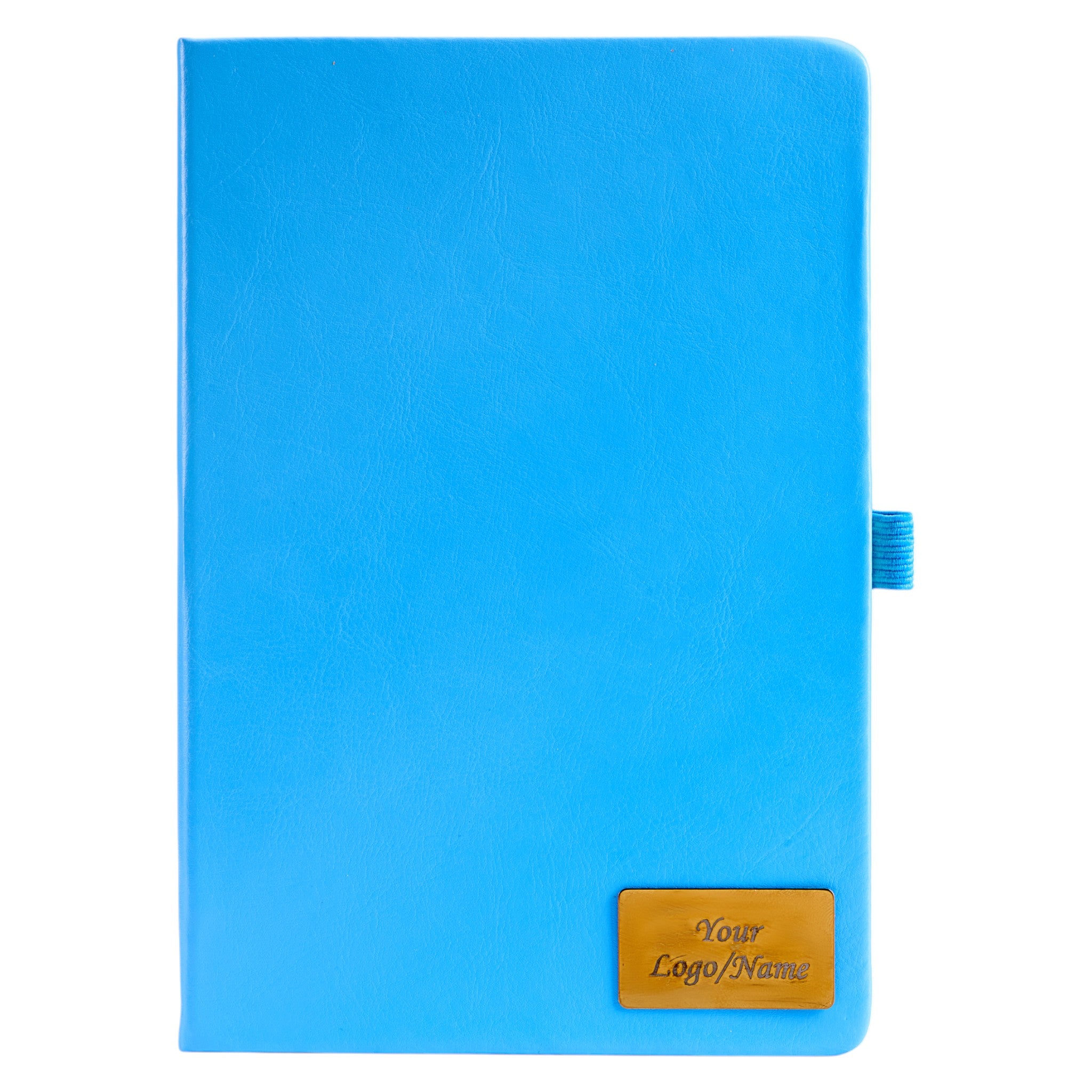 Signature Note - Diary + Pen Set