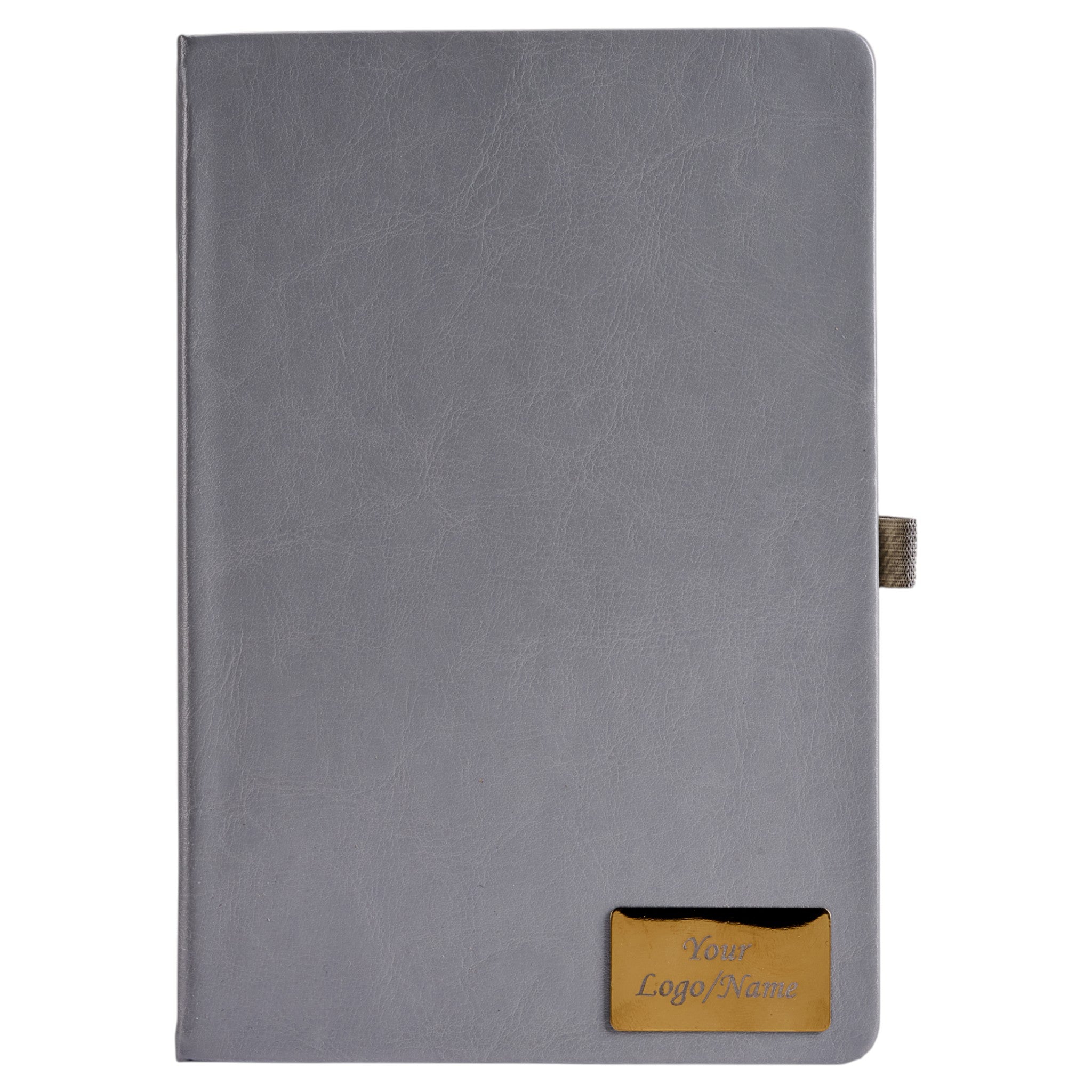 Signature Note - Diary + Pen Set