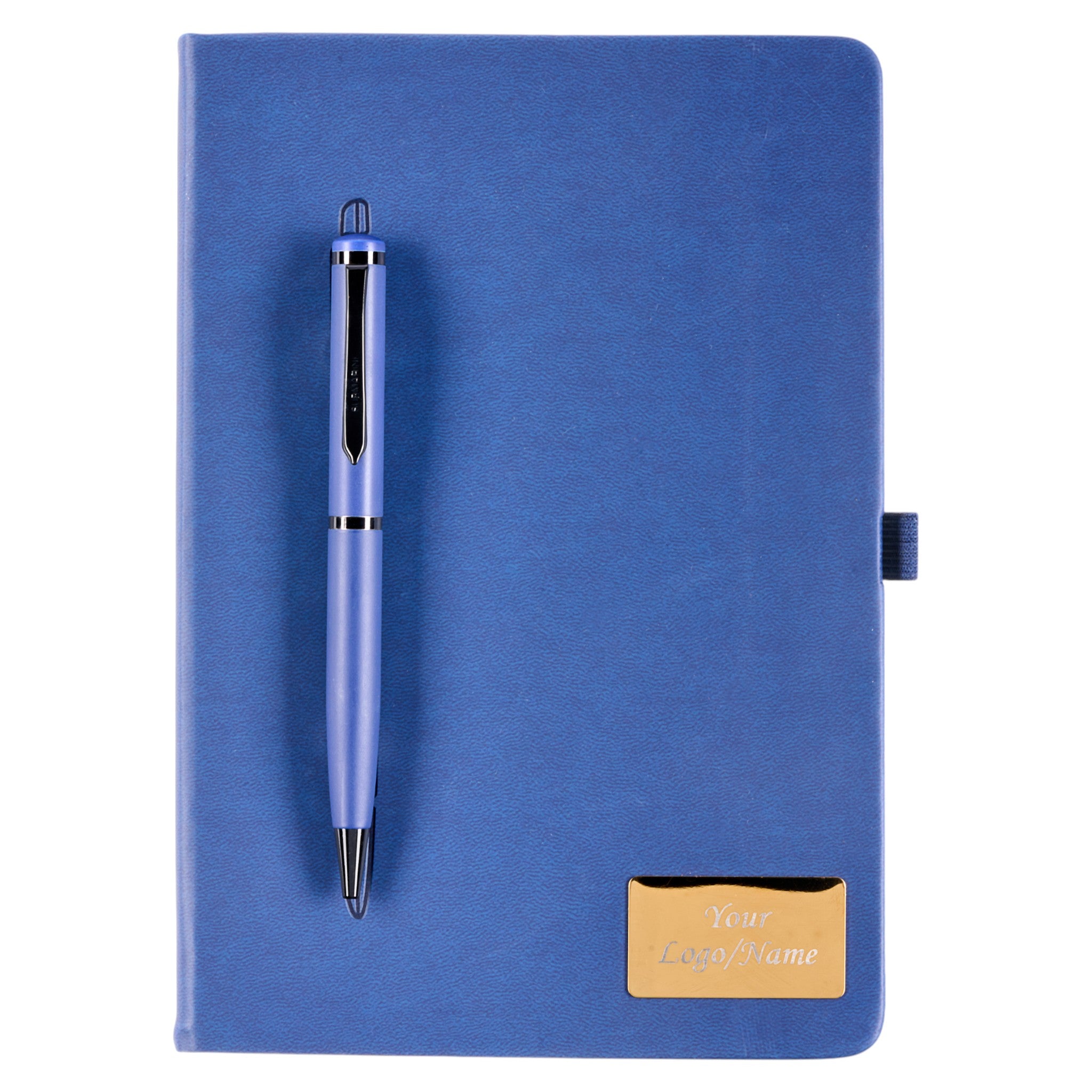 PenDock - Diary + Pen Set