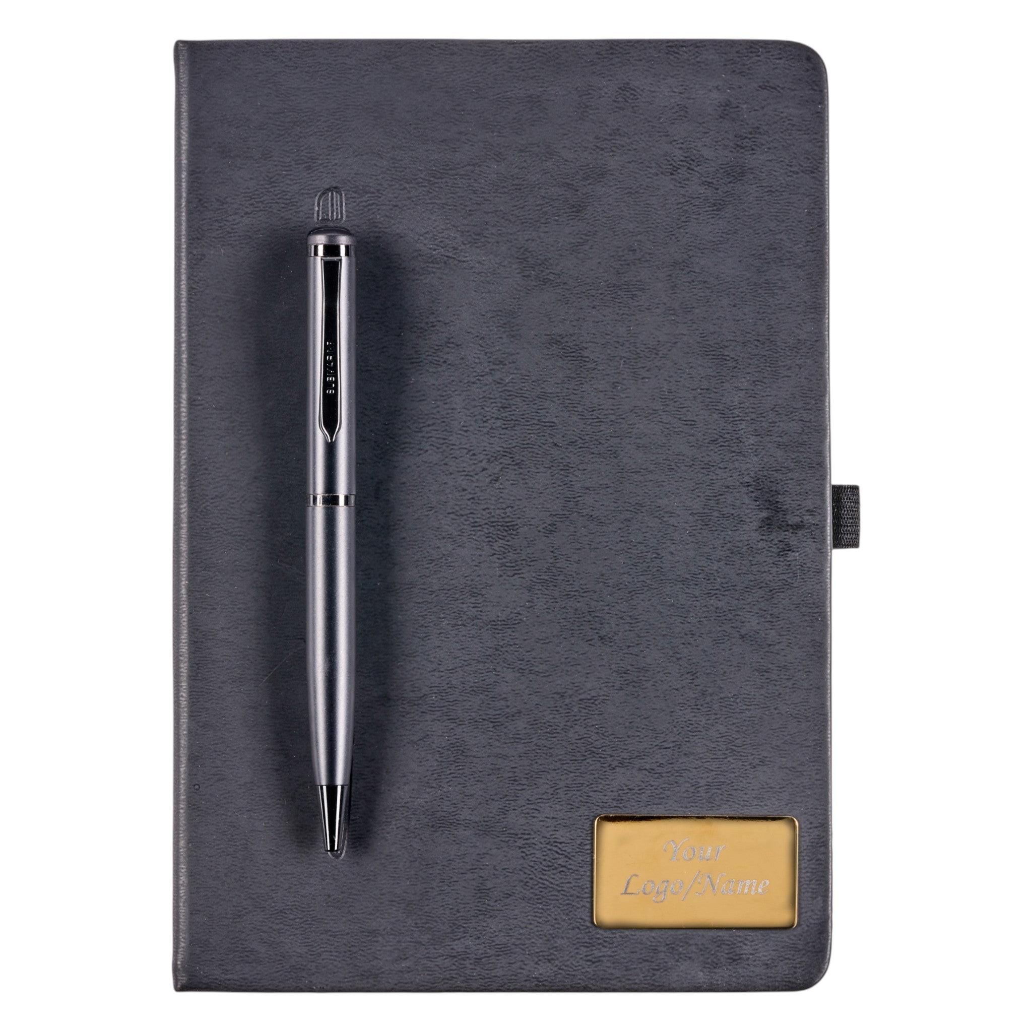 PenDock - Diary + Pen Set