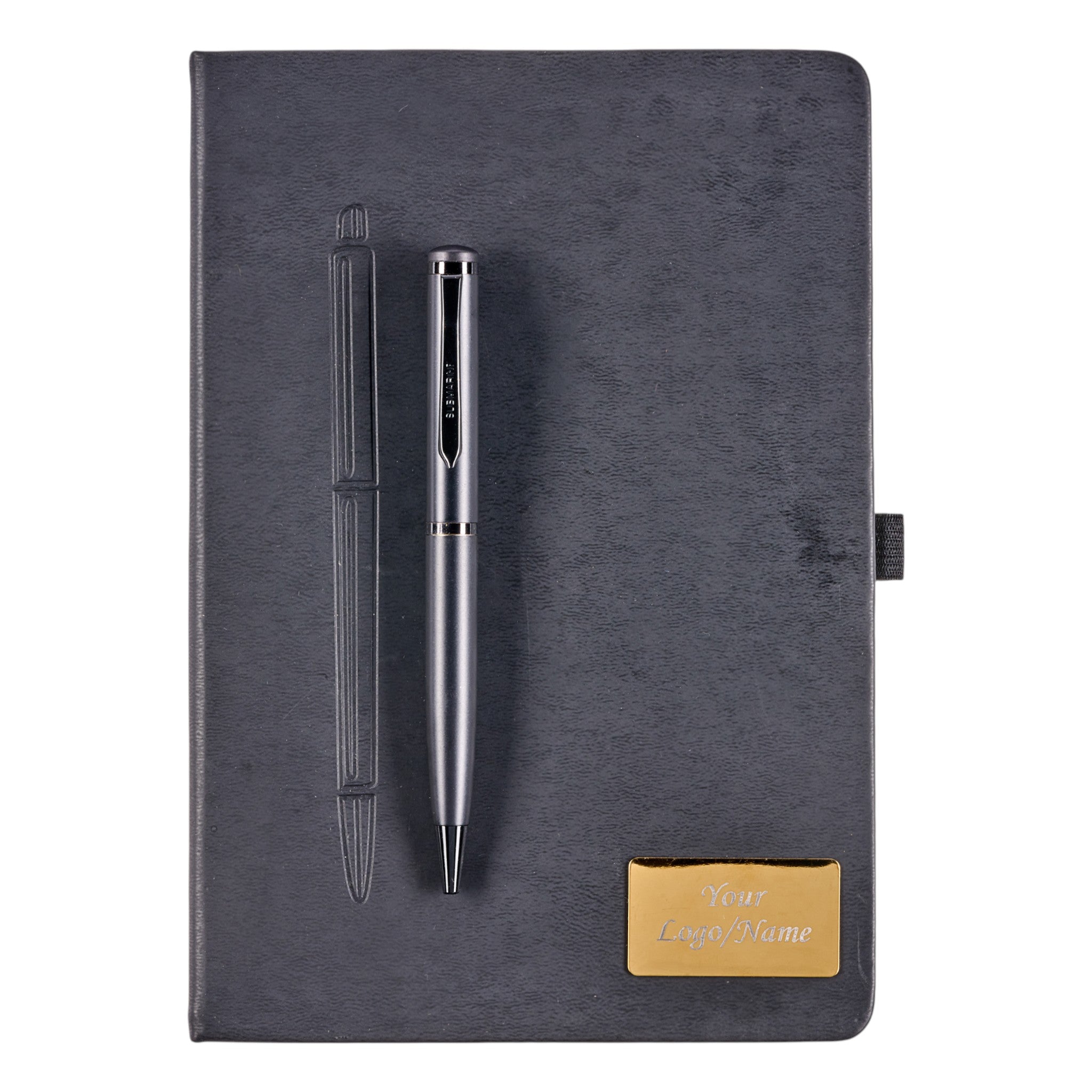 PenDock - Diary + Pen Set