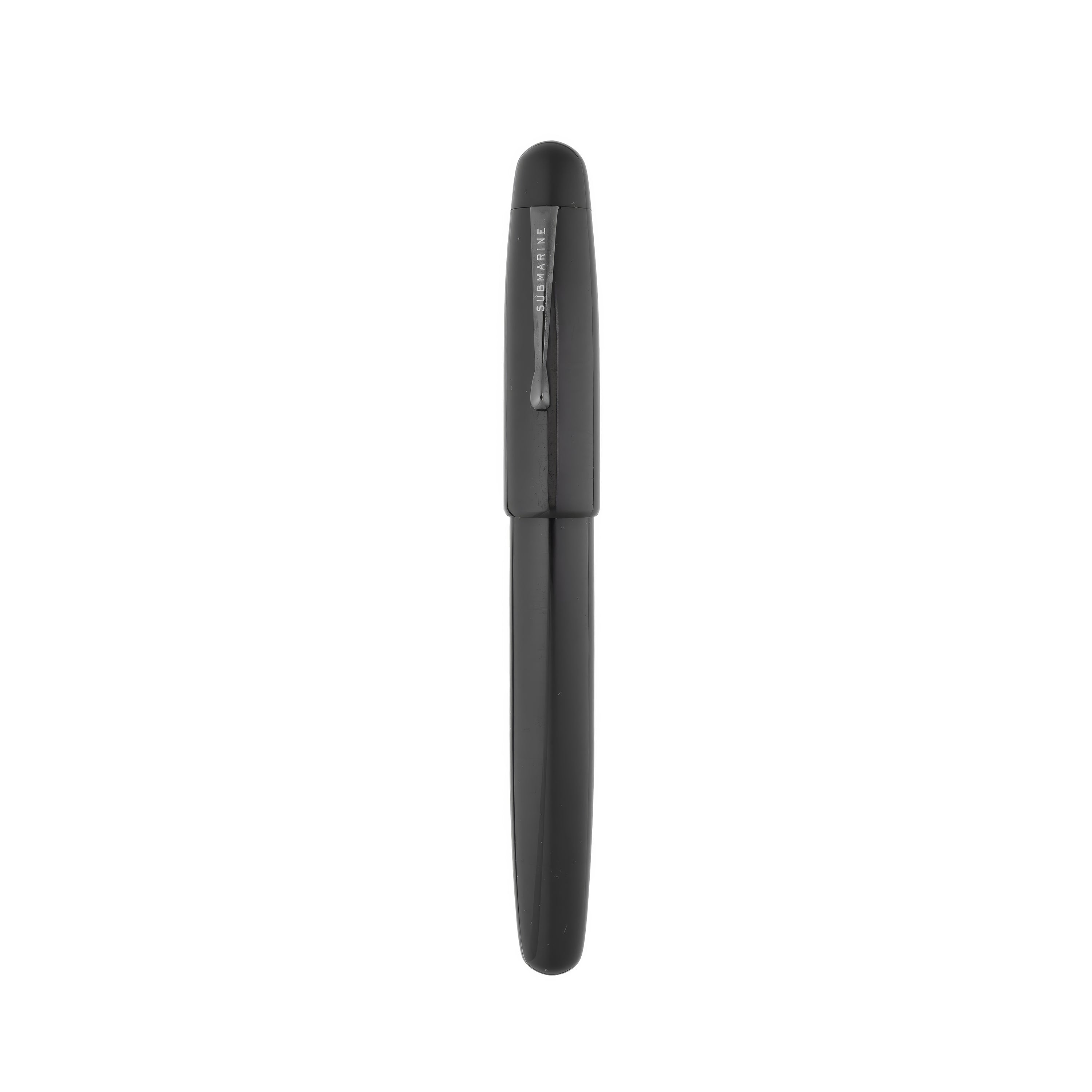 Ebonite King of Pen