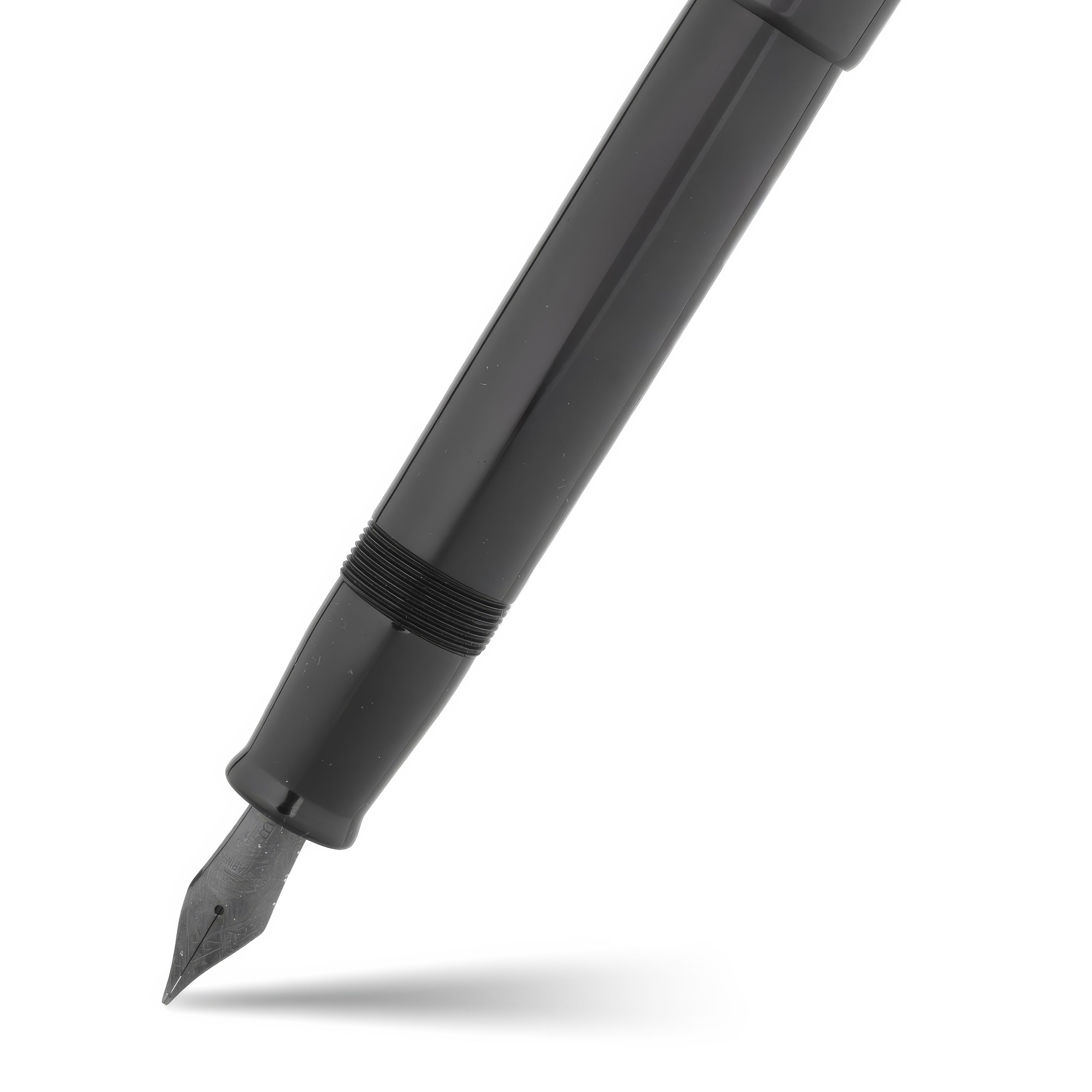 Ebonite King of Pen