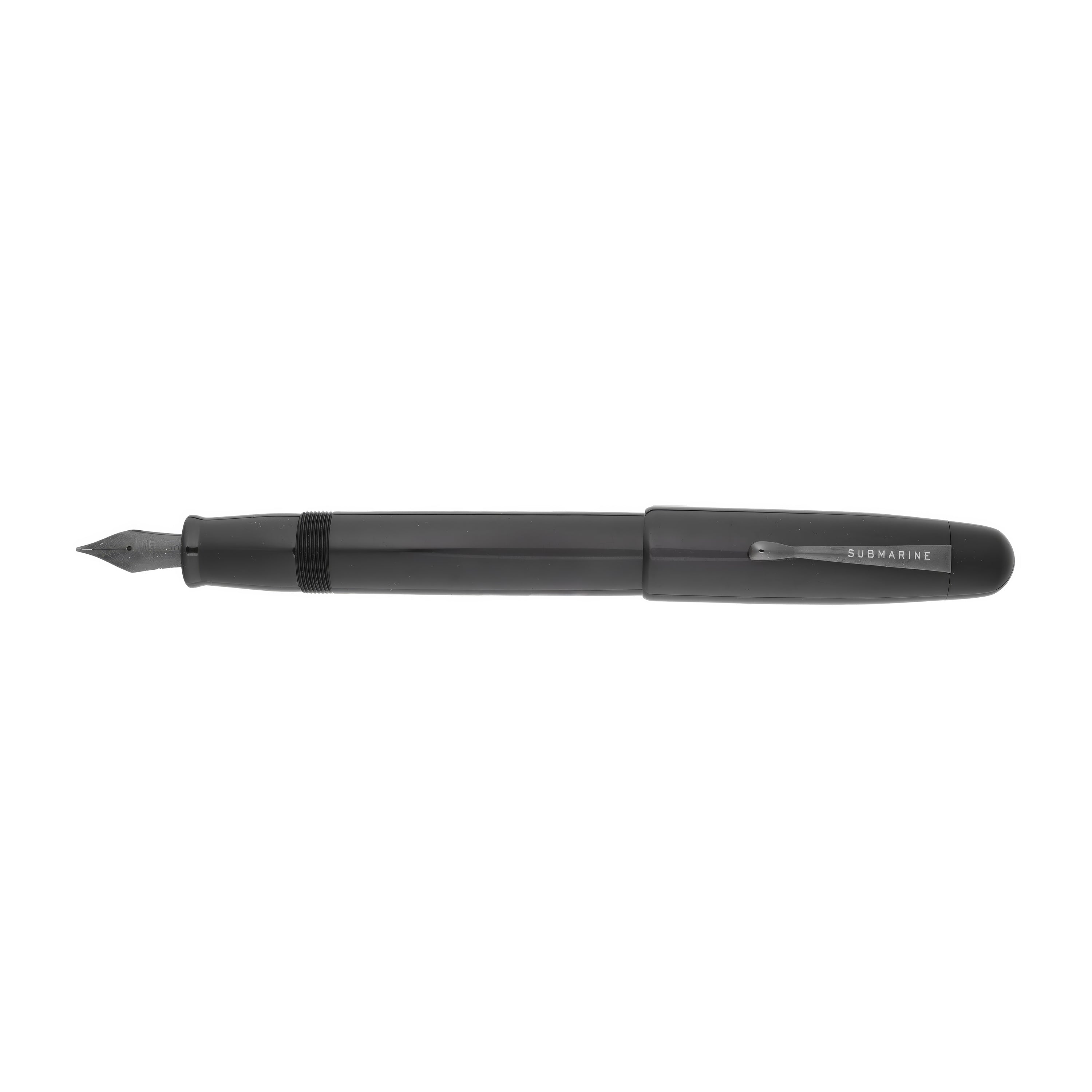 Ebonite King of Pen