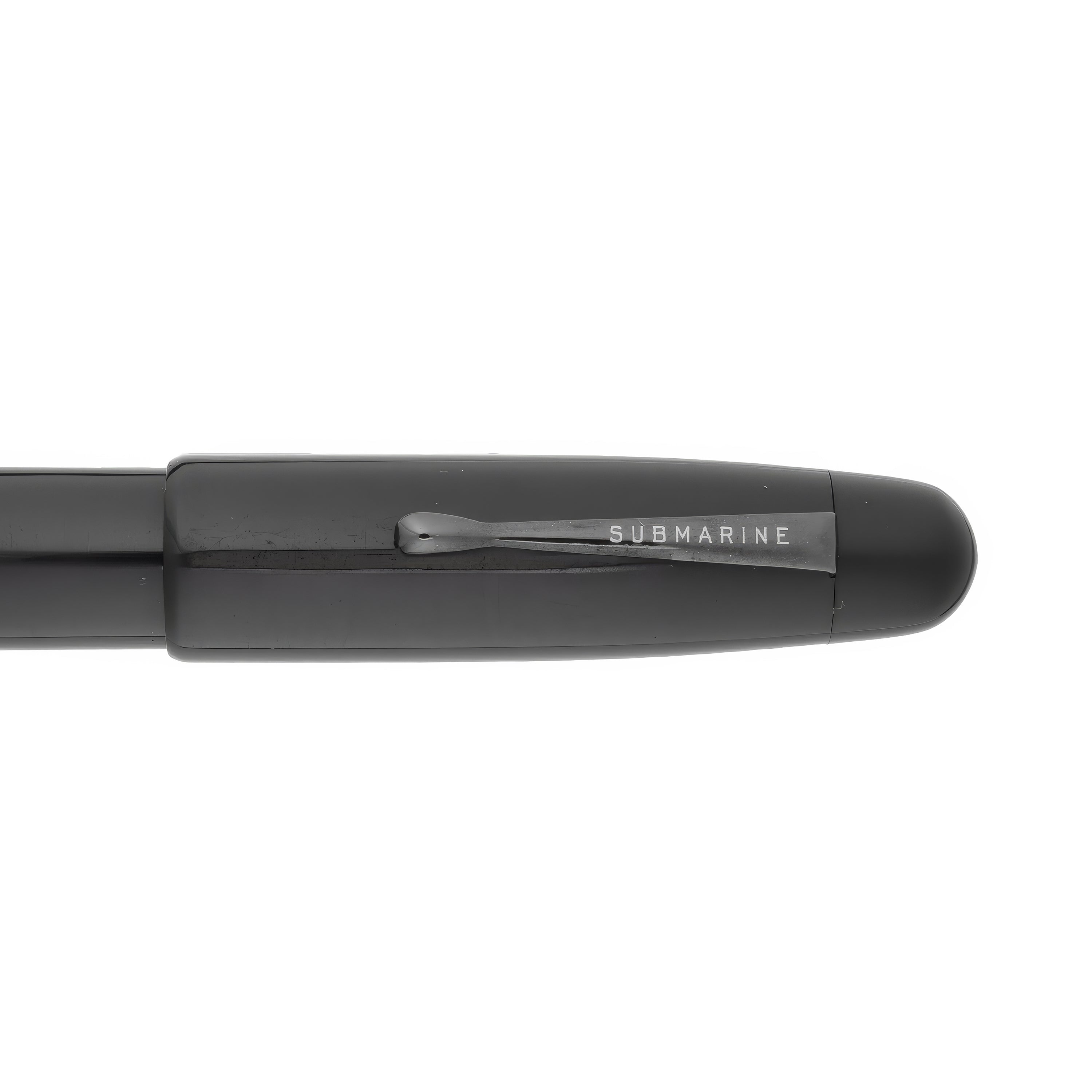 Ebonite King of Pen
