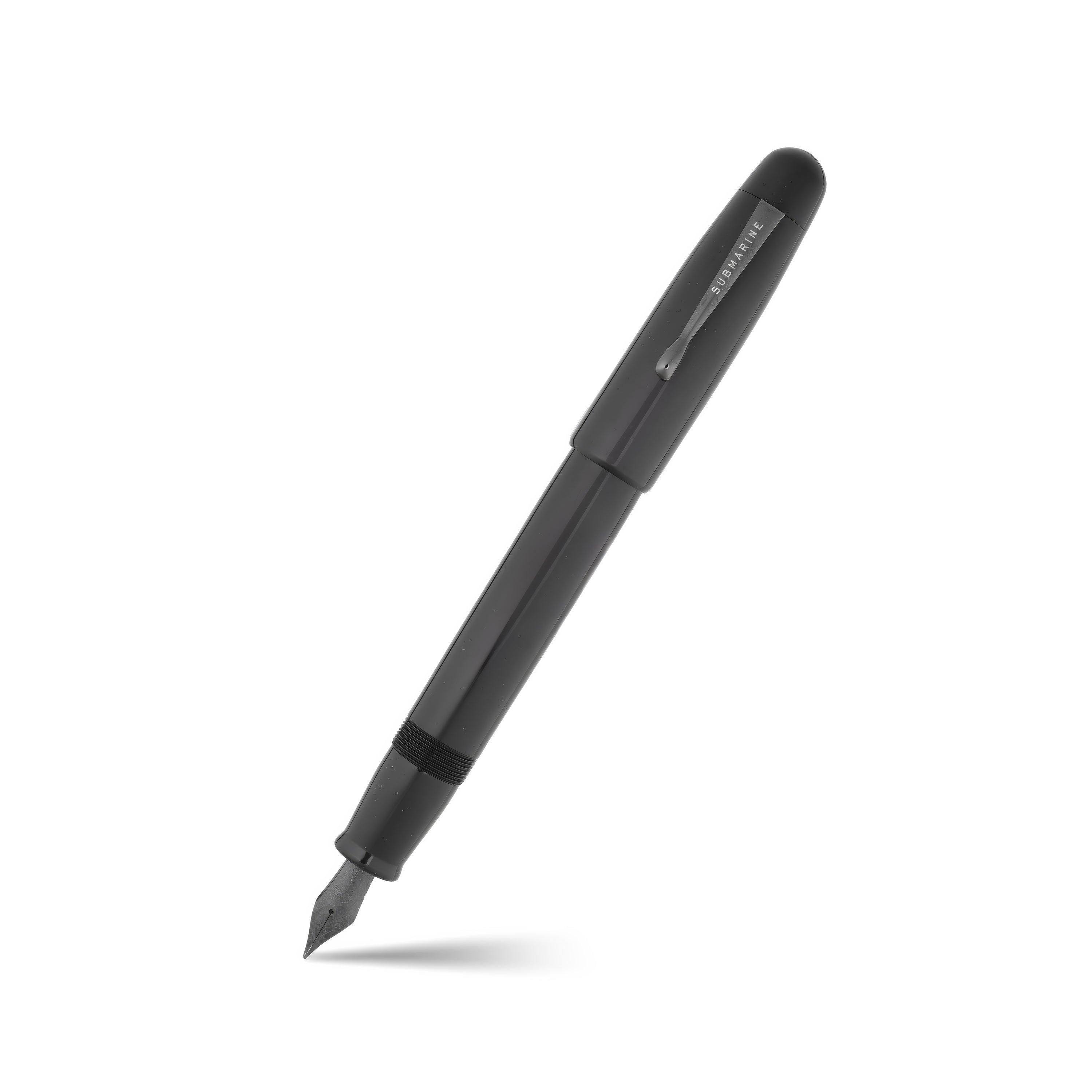 Ebonite King of Pen