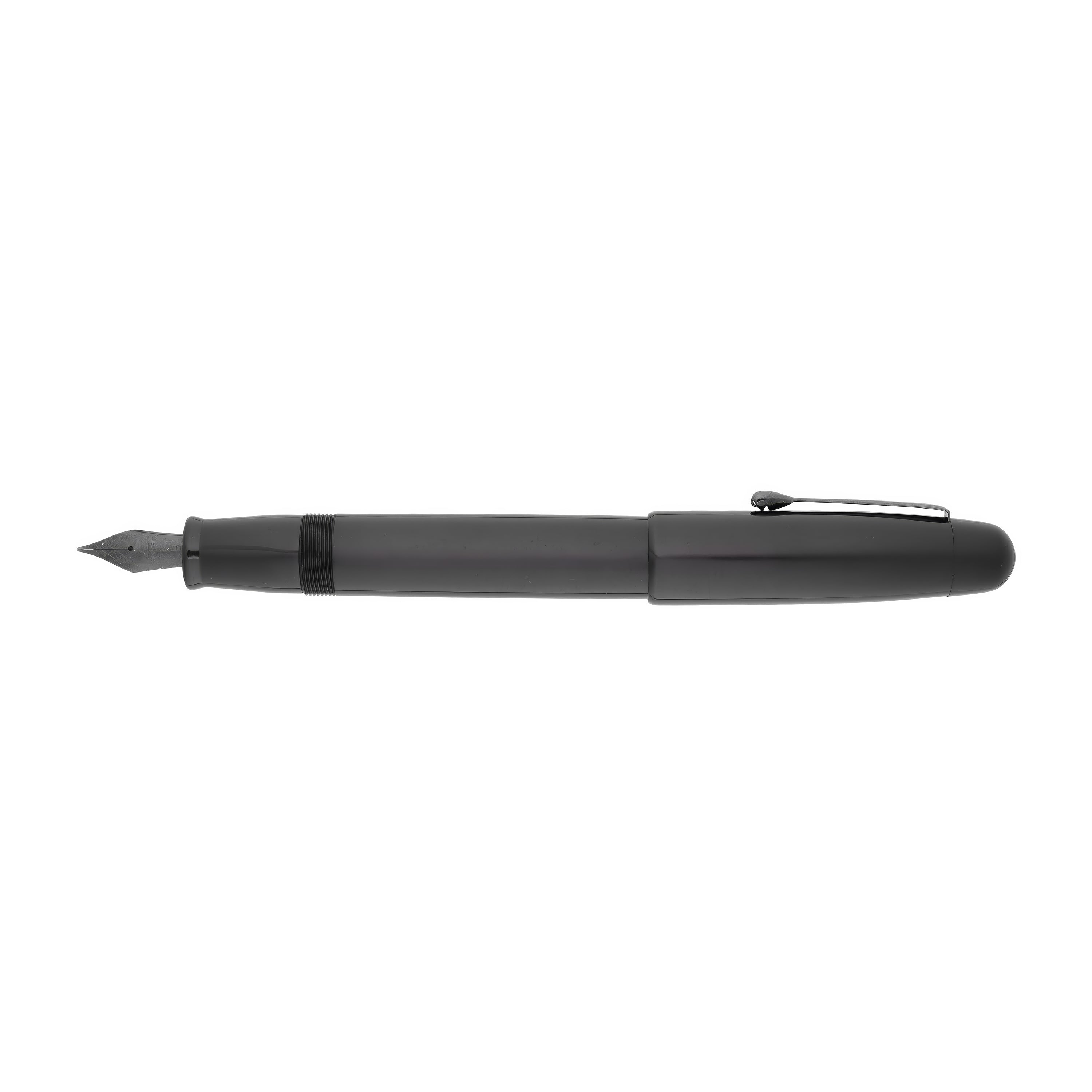 Ebonite King of Pen