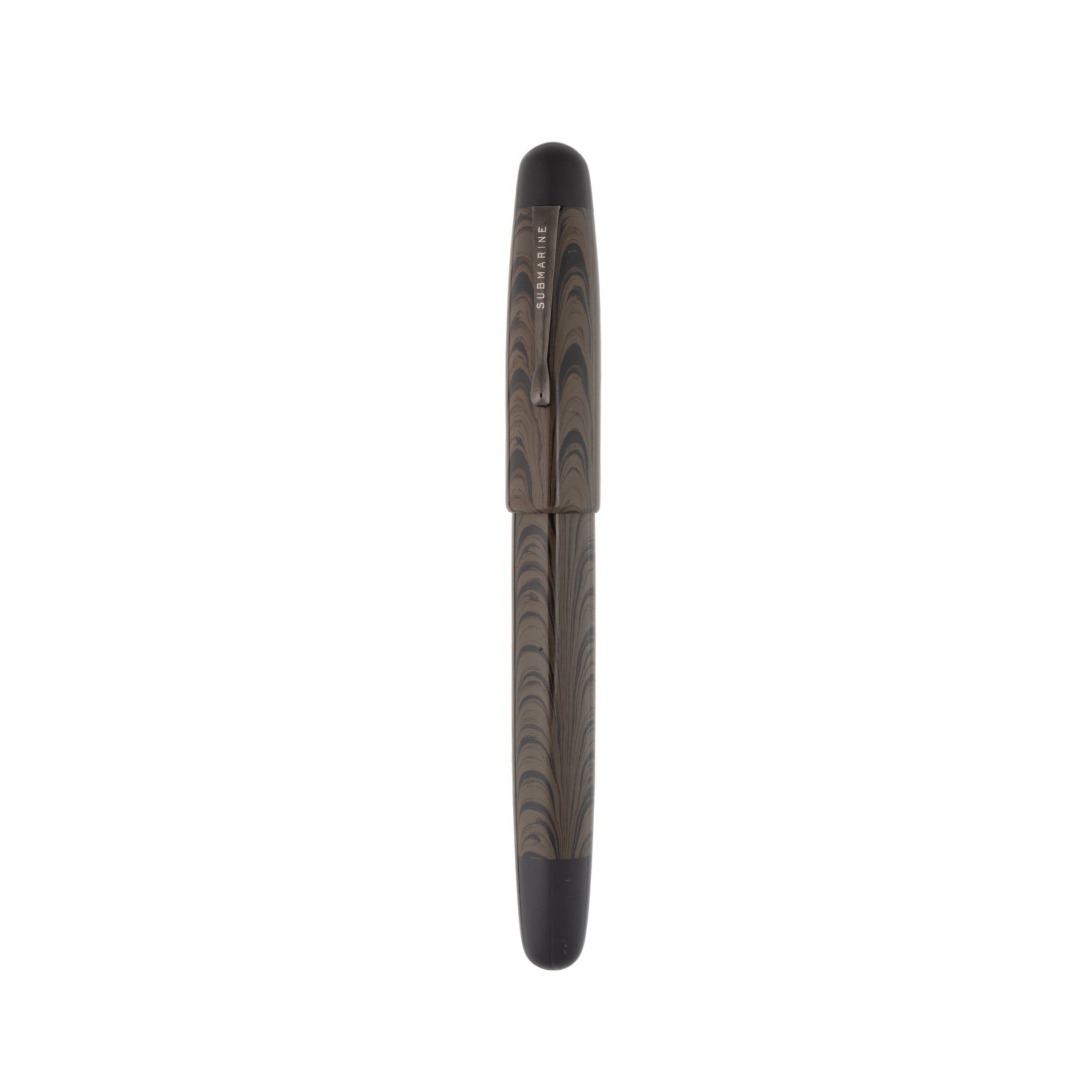 Ebonite King of Pen
