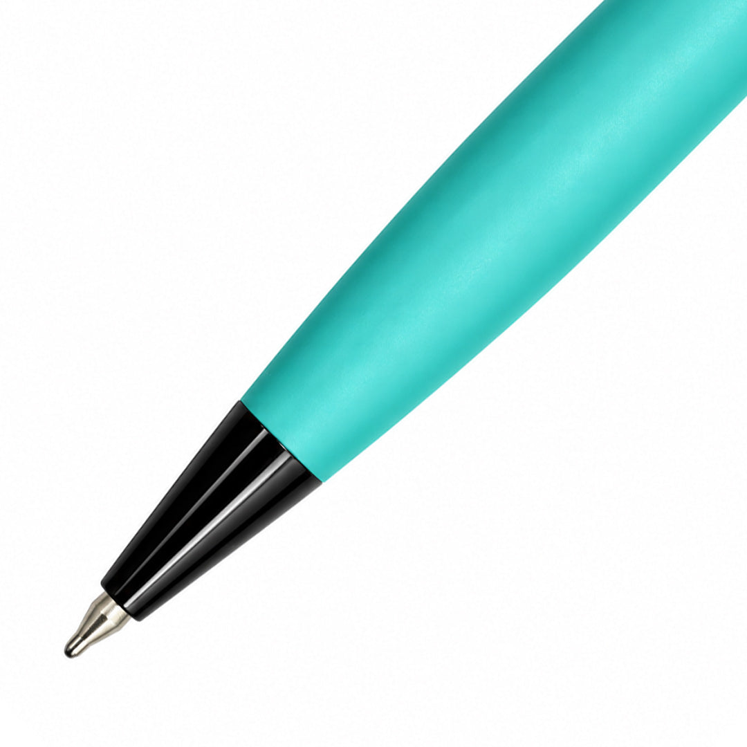 Pulse Premium Diary and Pen Set - T Blue