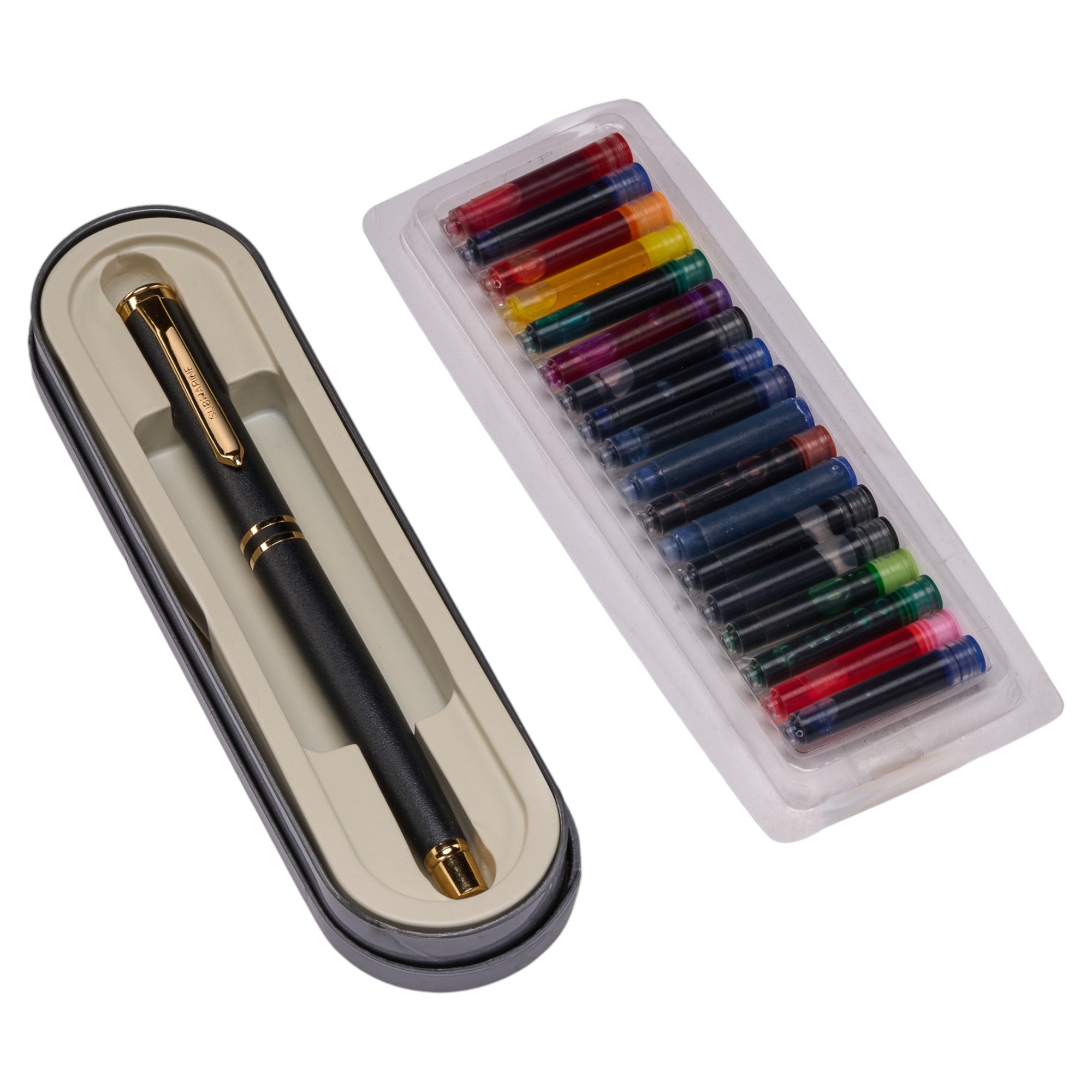 LUMEN 18 Fountain Pen