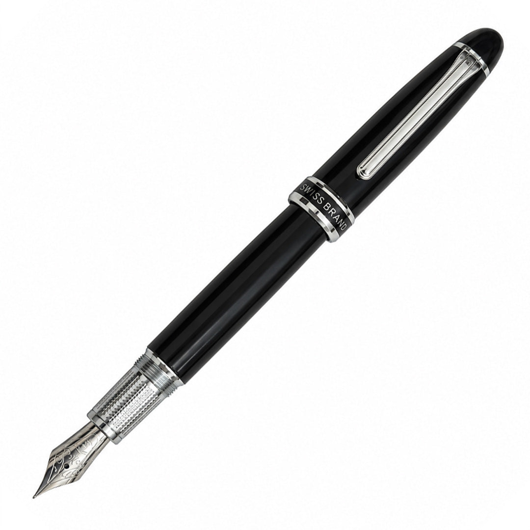 Nibarte Fountain Pen