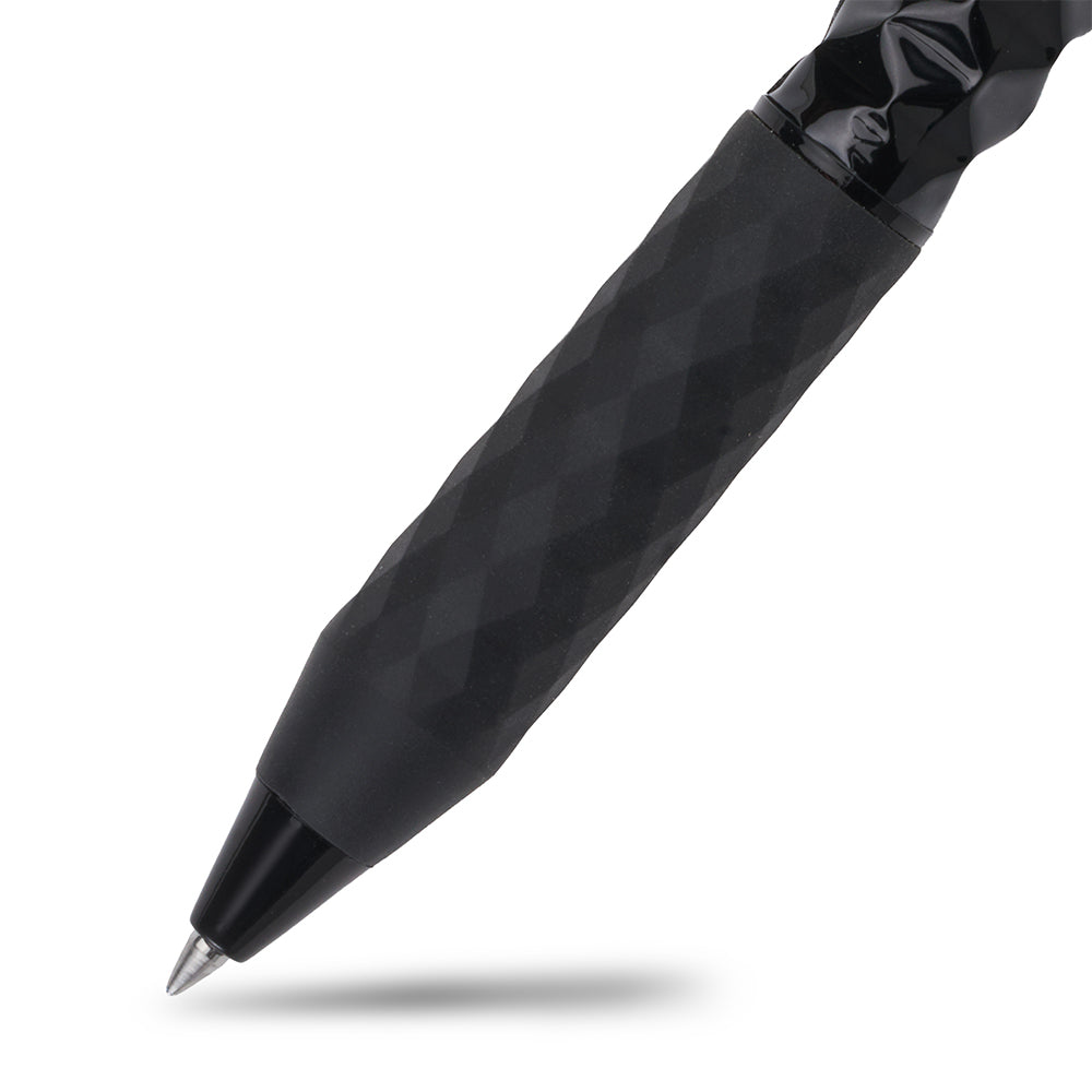 KINETIQ Retractable Ball Pen - Set of 2