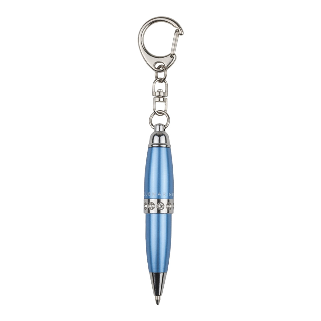 Mini Pop Metallic Ball Pen – Set Of 5