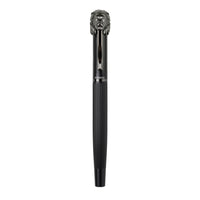 Leonis Metal Roller Pen - Gun Metal
