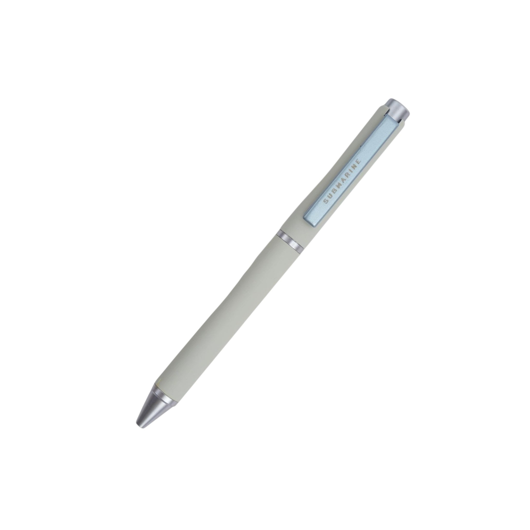 Blooming Mogra - Fresh - Ball Pen