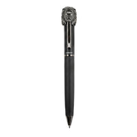 Leonis Gun Metal Ball Pen