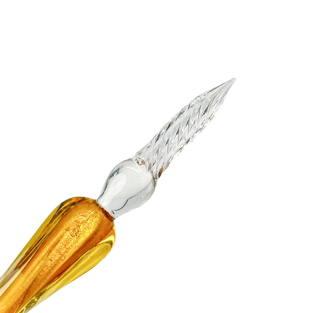 Glass Fountain Pen