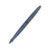 SWISSBRAND Opulent 2524 Matte blue Ballpoint Pen with blue trim