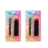 LUMEN 18 Fountain Pen (Pack of 2)