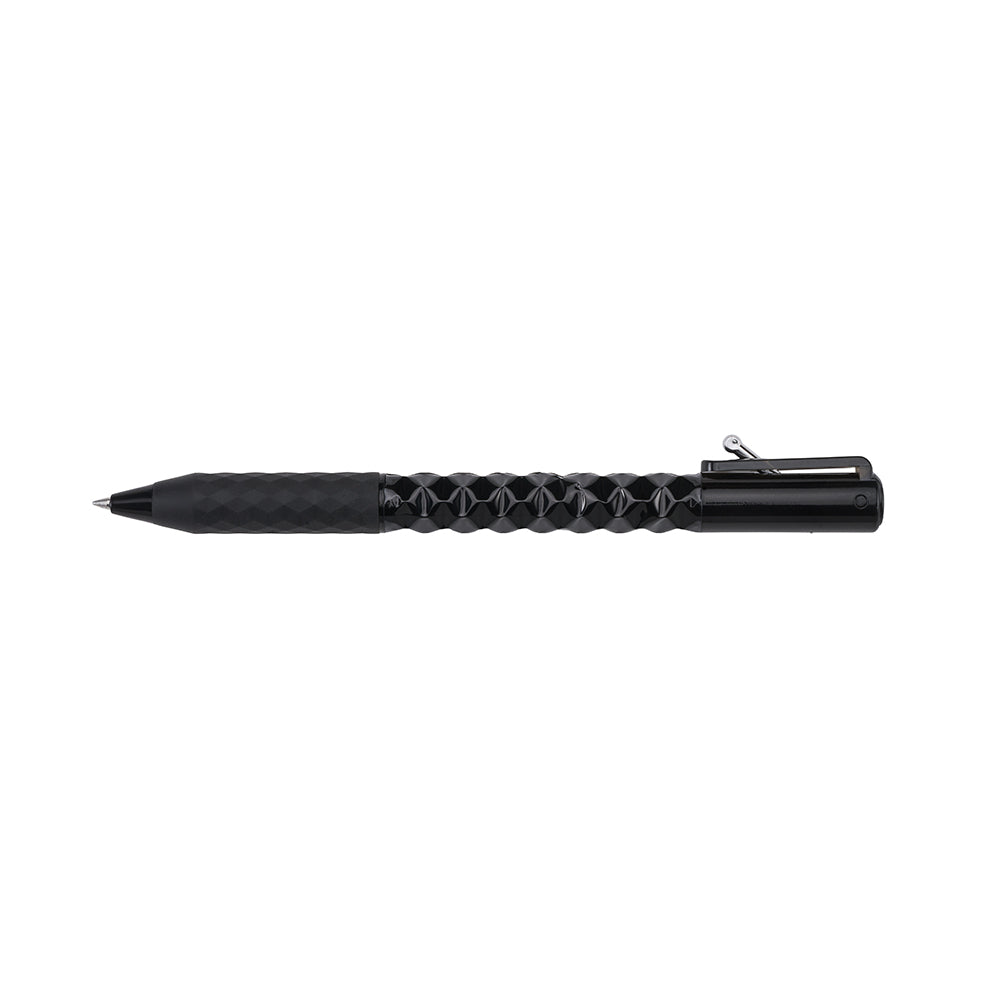 KINETIQ Retractable Ball Pen - Set of 2
