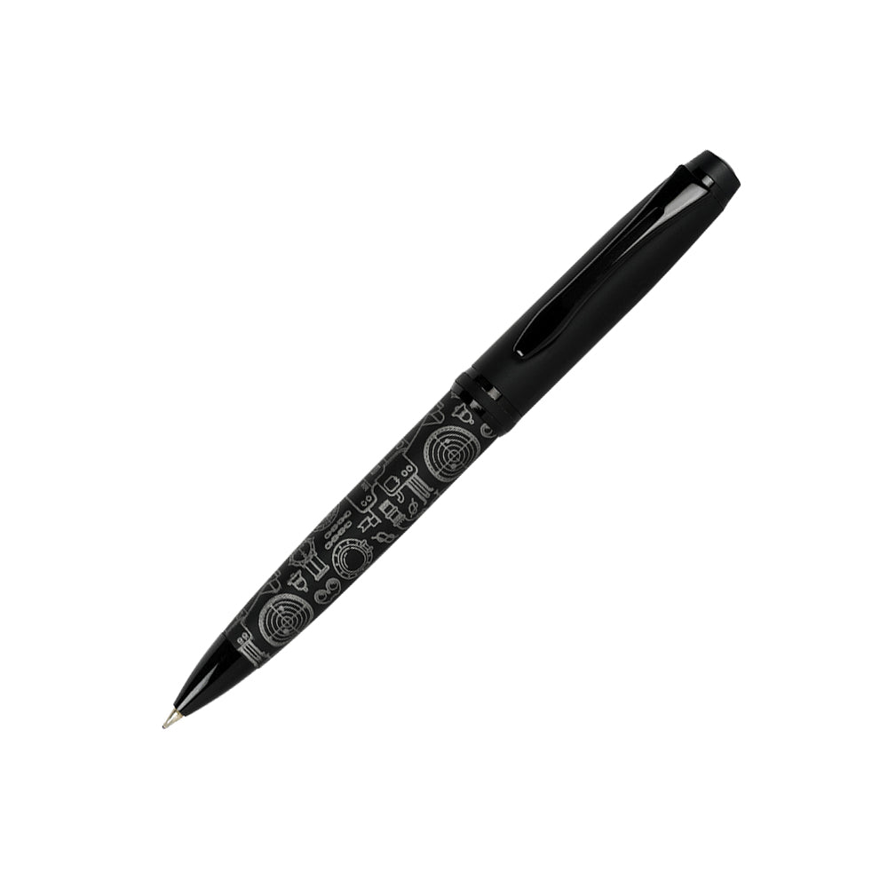 Liberty Watermark Ball Pen