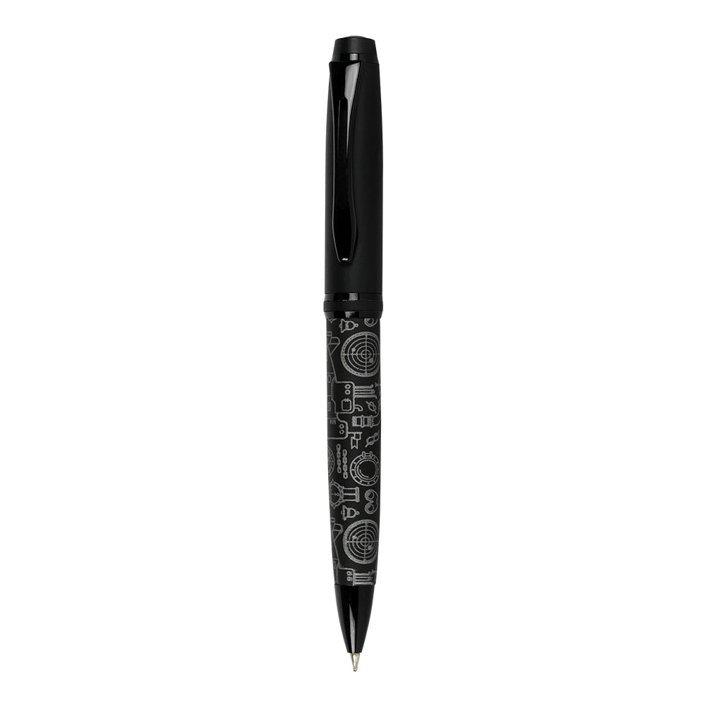 Liberty Watermark Ball Pen