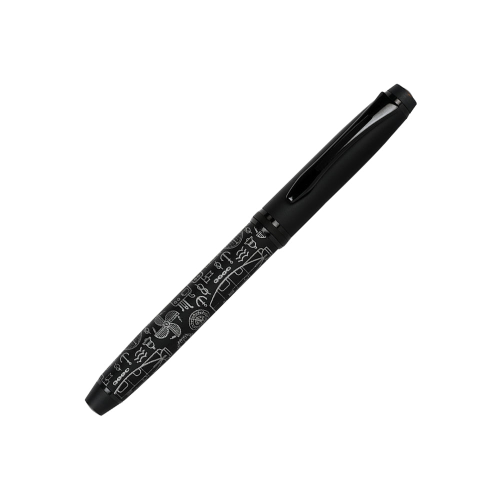 Liberty Watermark Roller Pen