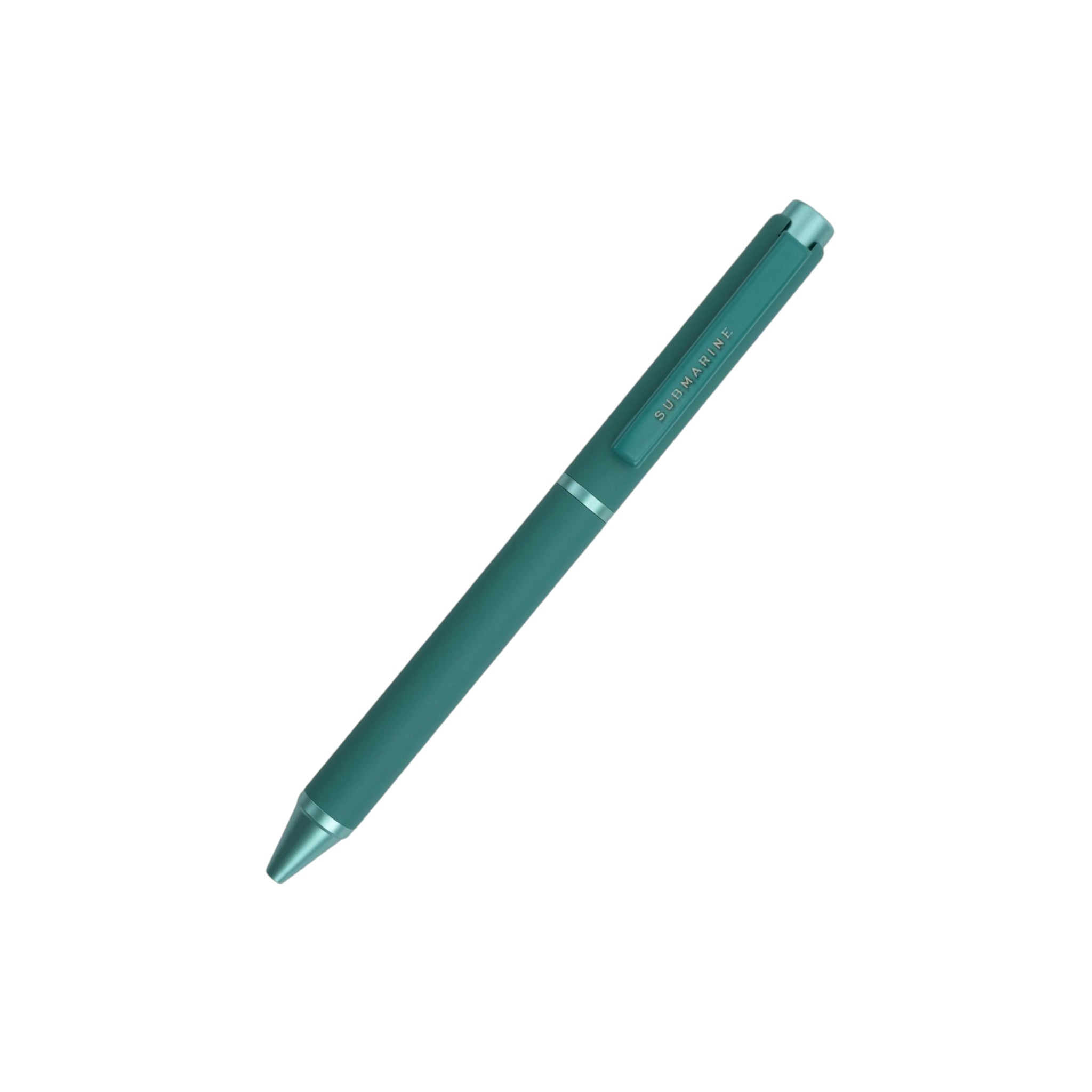 Blooming Mogra - Fresh - Ball Pen