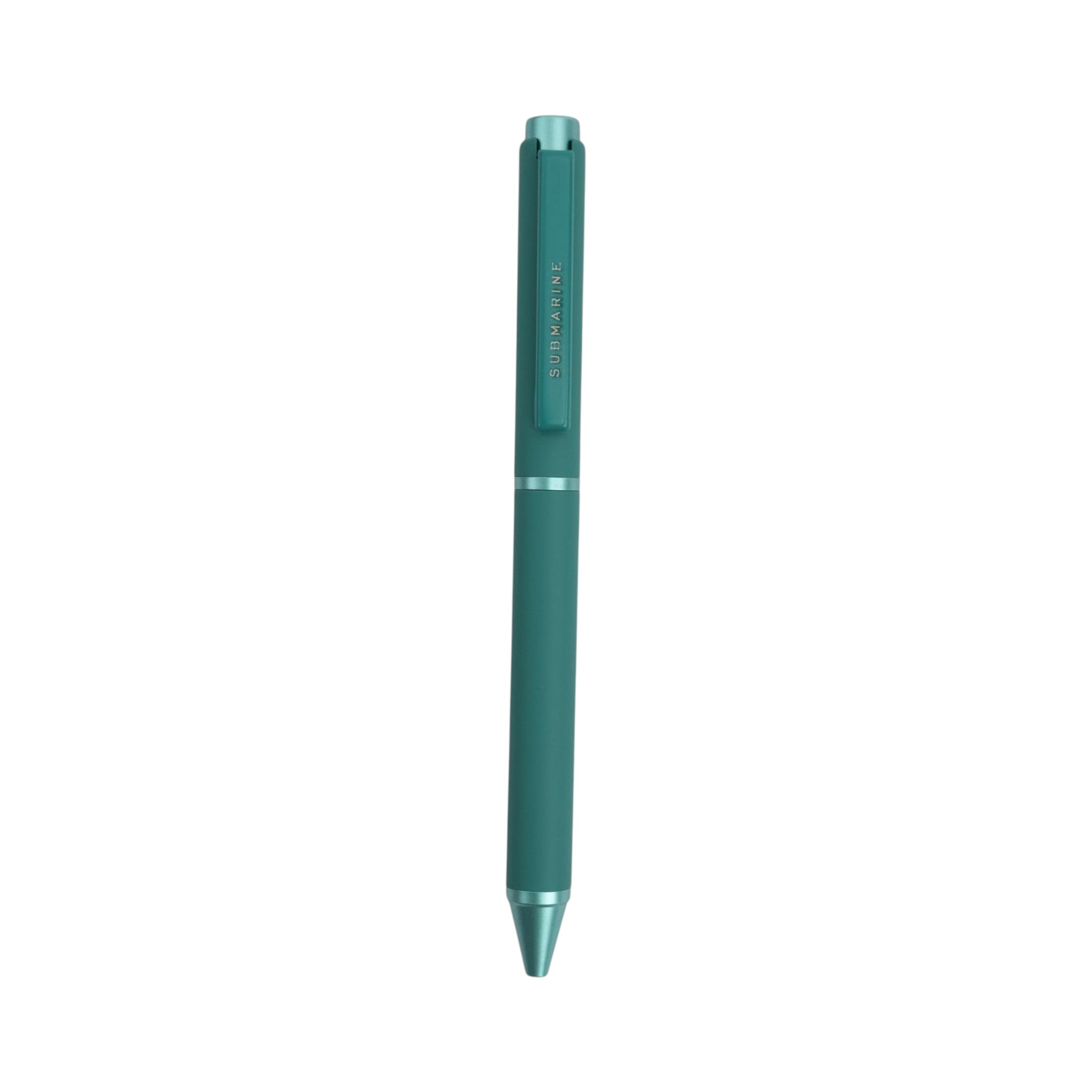Blooming Mogra - Fresh - Ball Pen