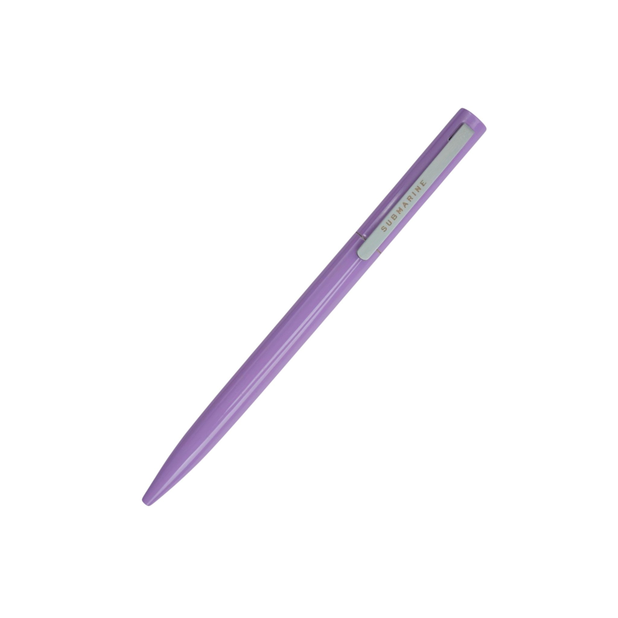 Blooming Mogra - Luxe - Ball Pen