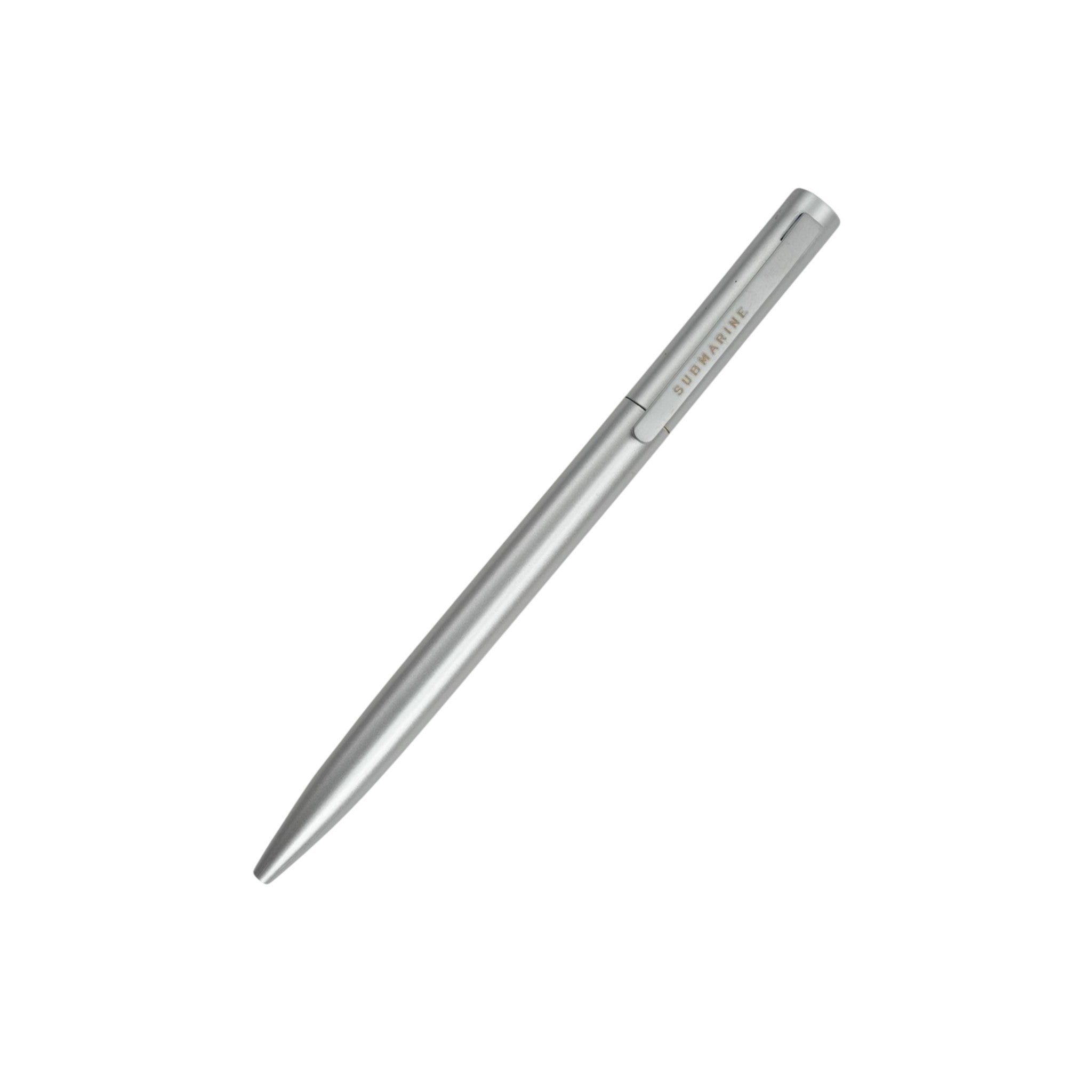 Blooming Mogra - Luxe - Ball Pen