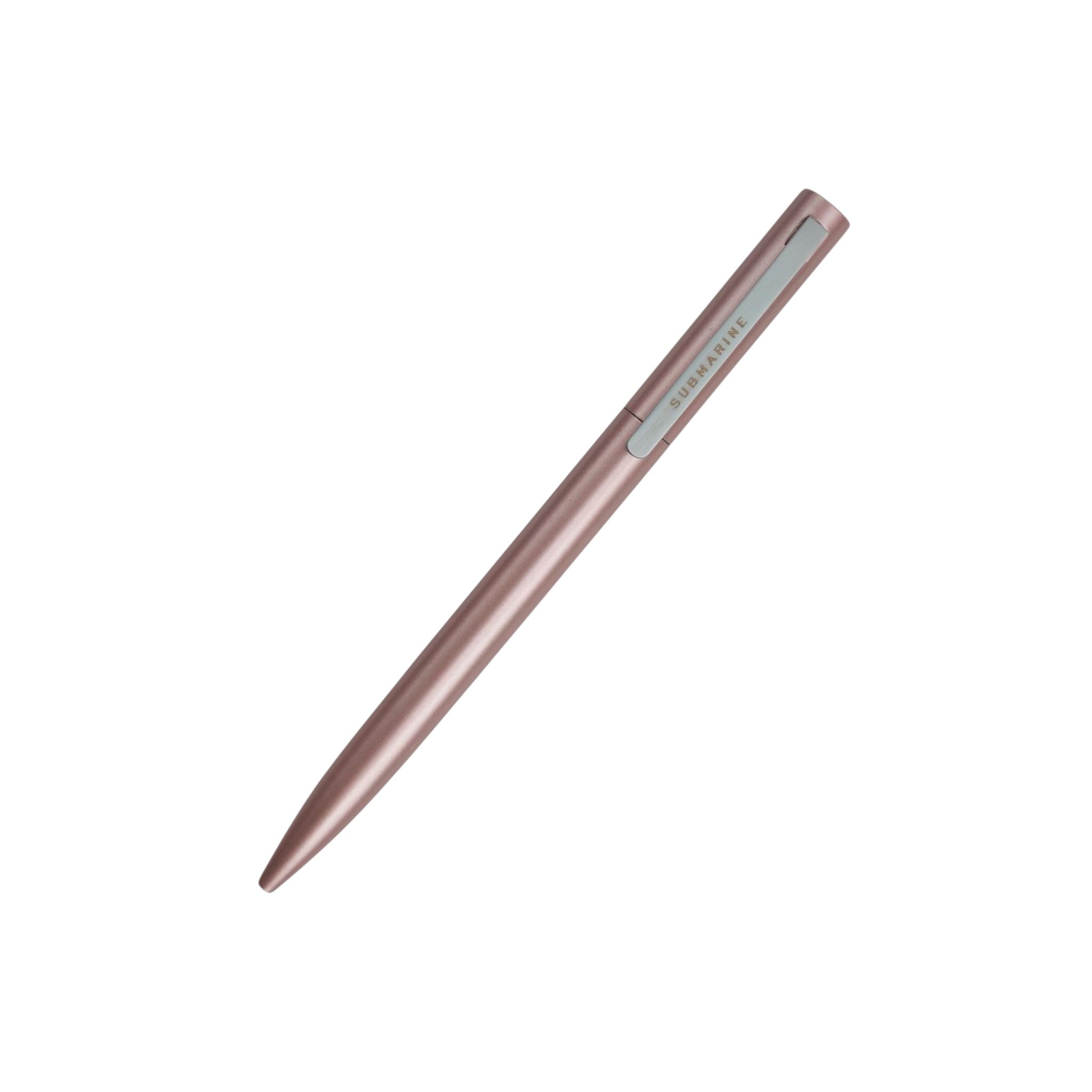 Blooming Mogra - Luxe - Ball Pen