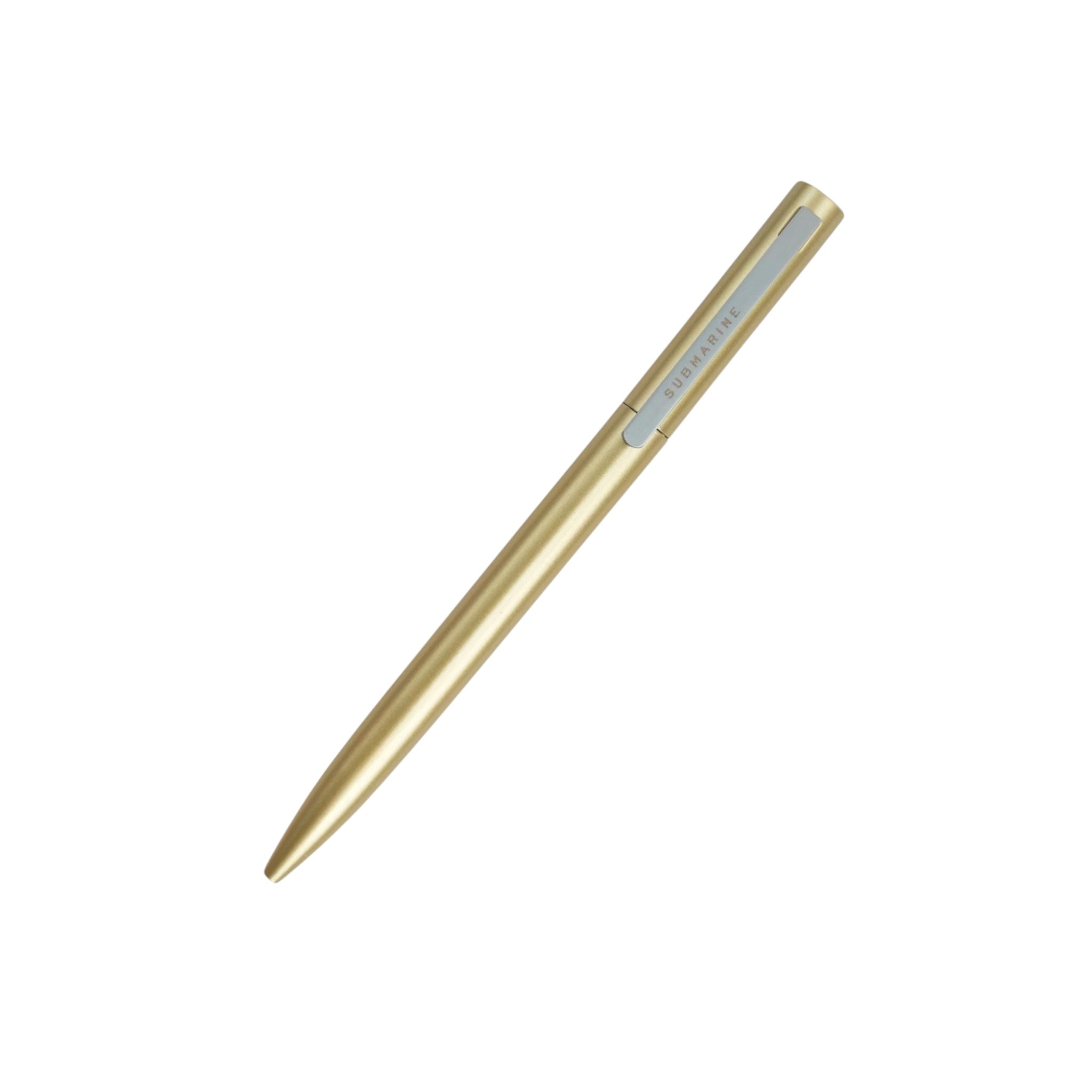 Blooming Mogra - Luxe - Ball Pen