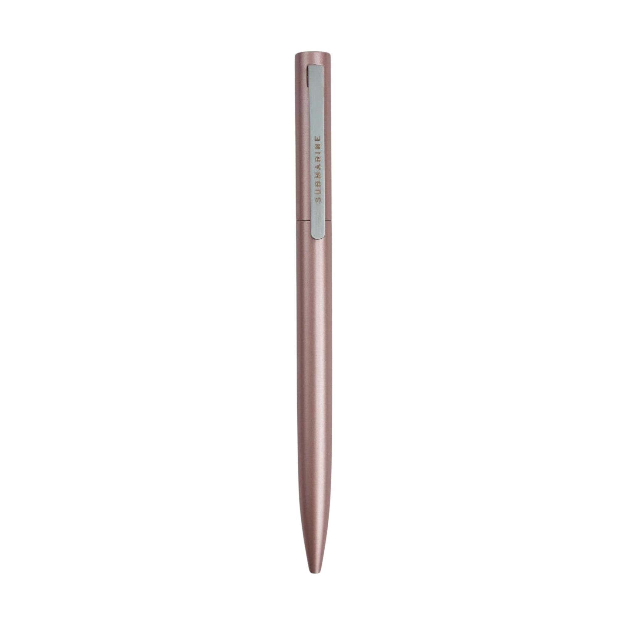 Blooming Mogra - Luxe - Ball Pen